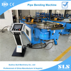 89 Typ 2A-1S duży promień 3/3,5 "cal CNC Bender Hydrauliczny pomocniczy maszynę zginającą rurę trzpienia