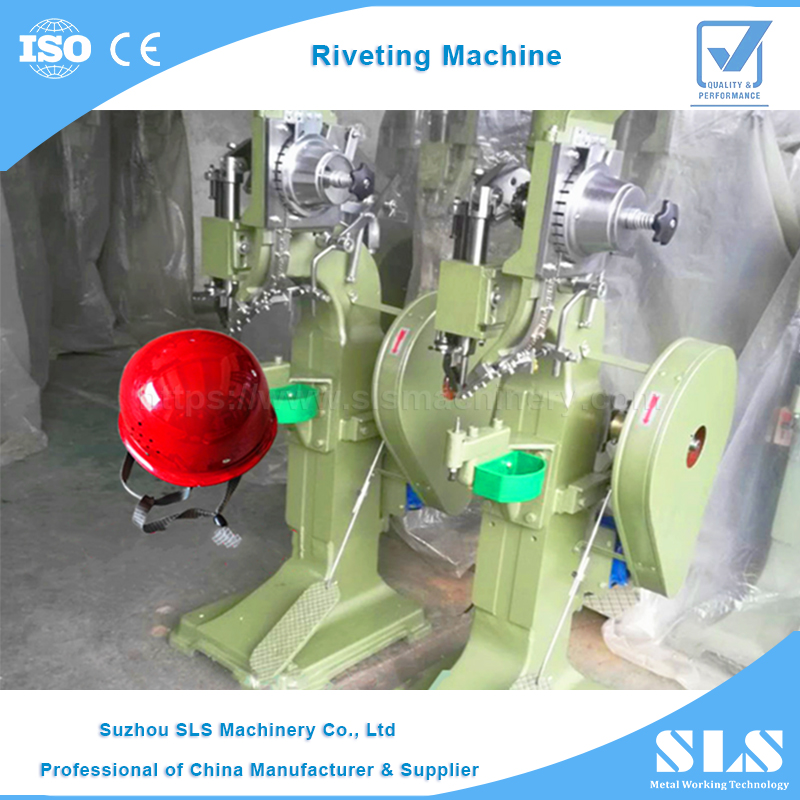 Metal hydrauliczny nit pneumatyczny maszyna do prasy aluminium nitów stały automatyczny Niting Niting Maszyna
