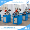 MC-315F Rodzaj MS MS Square Rube Rurka Rura Rura na zimno maszyna do cięcia