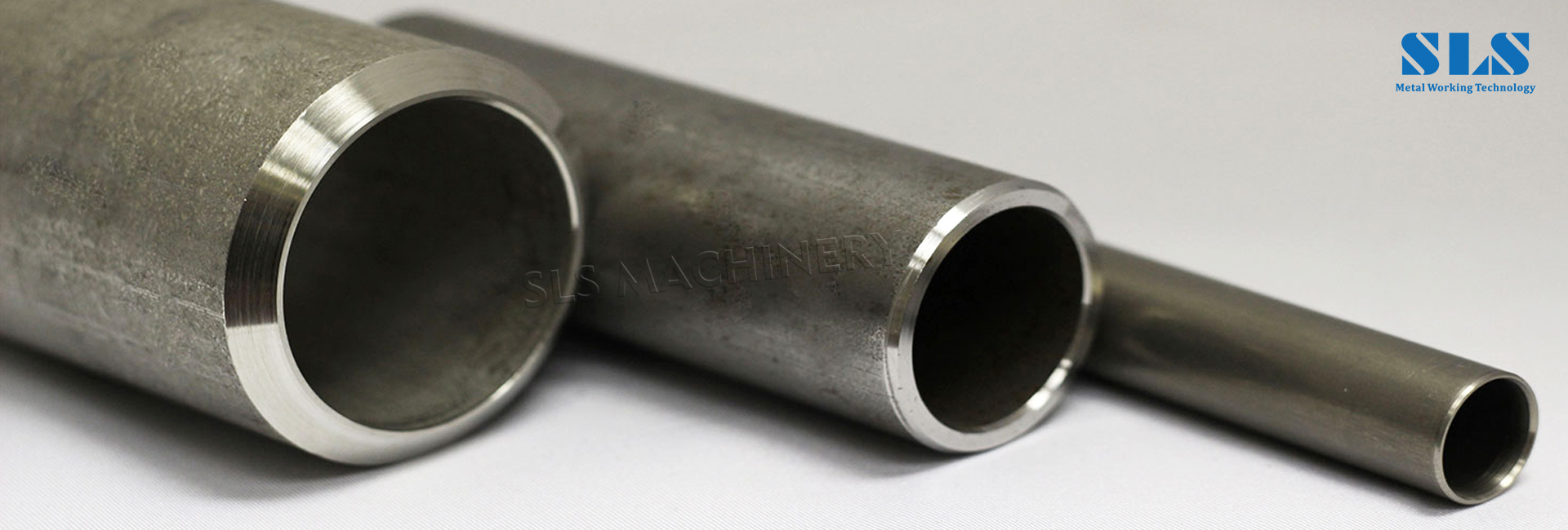 3.03. Zwiększ wydajność wykańczania rur i końc&oacute;wek pręt&oacute;w. Kompletny przewodnik po maszynach pojedynczych i podw&oacute;jnych