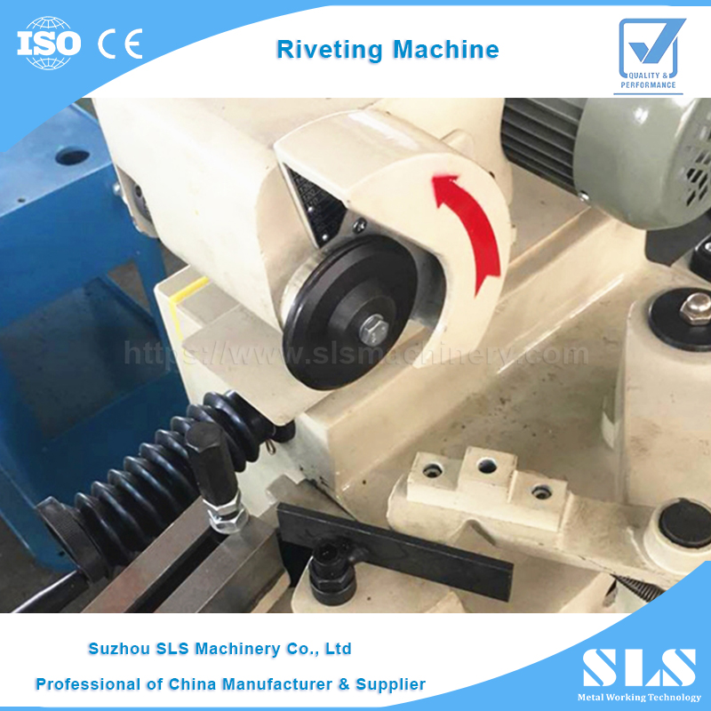 HSS Circular Fart Blade Automatyczna maszyna do ostrzału / CNC CNC