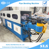 38 Typ 2A-1S Niedrogie OD 8 do 38 mm małe rurki Bender CNC mosiężna miedziana aluminiowa rurka rurka rurka