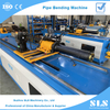 89 Typ 2A-1S duży promień 3/3,5 "cal CNC Bender Hydrauliczny pomocniczy maszynę zginającą rurę trzpienia
