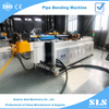 25 Typ 5A-3S Multi-warstwy 1/2 "3/4 " 1 "calowa rura ścianna Bender mała średnica CNC Push Bonding Maszyna zginająca