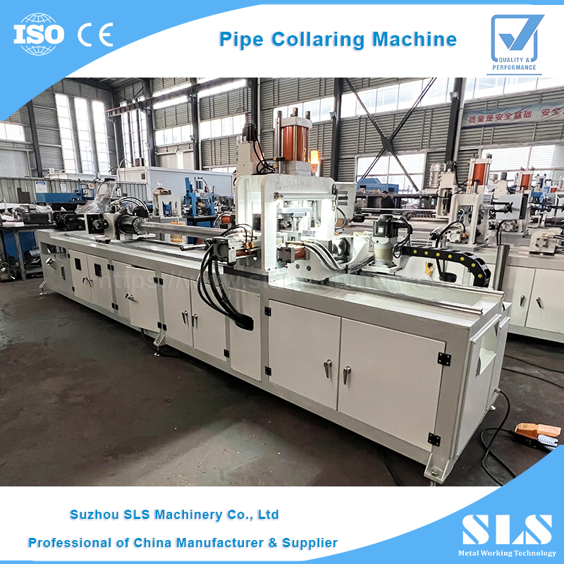 BP-89 Typ CNC Rure Machine | Rozgałęzienie metalowej rurki, formowanie koszulki, otwory uderzenia i wiertarki sprzęt uziemienia