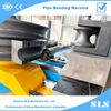 89 Typ 4A-2SV Fotelik samochodowy Ramka samochodowa Rura Wydechowa Mankwera Bender Bender Maszyna dla 1 2 3 4 5 "calowe rurki