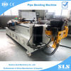25 Typ 5A-3S Multi-warstwy 1/2 "3/4 " 1 "calowa rura ścianna Bender mała średnica CNC Push Bonding Maszyna zginająca