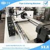 BP-89 Typ CNC Rure Machine | Rozgałęzienie metalowej rurki, formowanie koszulki, otwory uderzenia i wiertarki sprzęt uziemienia