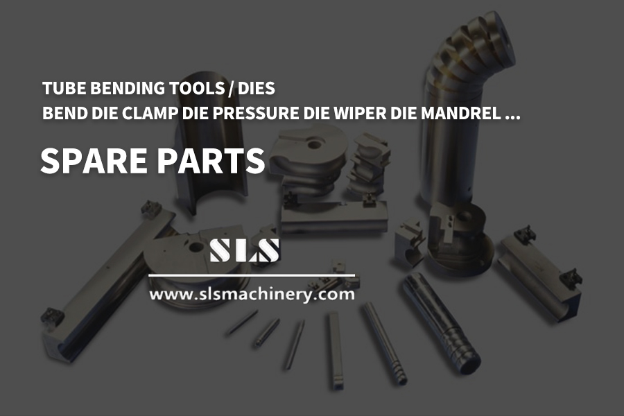 Sekret perfekcyjnego gięcia: dlaczego niestandardowe narzędzia do gięcia rur są ważniejsze niż Twoja maszyna