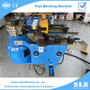 76 Typ 2A-1S Multi funkcjonalny metalowy stal węglowa Auto rurka Bender 3 "calowy profil hydrauliczny maszyna do zginania rur rurowych