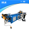 50 Typ 2A-1S Hydrauliczny automatyczny obrotowy rysunek rurki zginanie 2 "cala 50 mm CNC Miedź