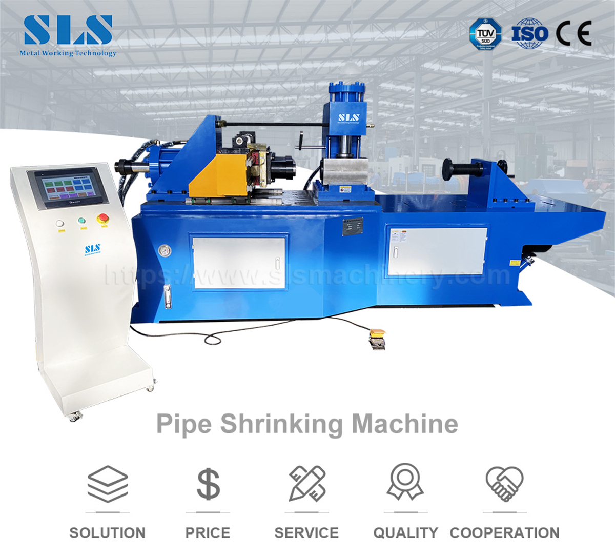 X-TM-115CNC.01