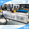 25 Typ 5A-3S Multi-warstwy 1/2 "3/4 " 1 "calowa rura ścianna Bender mała średnica CNC Push Bonding Maszyna zginająca