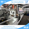 BP-89 Typ CNC Rure Machine | Rozgałęzienie metalowej rurki, formowanie koszulki, otwory uderzenia i wiertarki sprzęt uziemienia