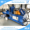TM-115CNC type 4 stacja hydrauliczna metalowa stalowa rurka kurcząca rura końcowa
