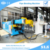 89 Typ 4A-2SV Fotelik samochodowy Ramka samochodowa Rura Wydechowa Mankwera Bender Bender Maszyna dla 1 2 3 4 5 "calowe rurki