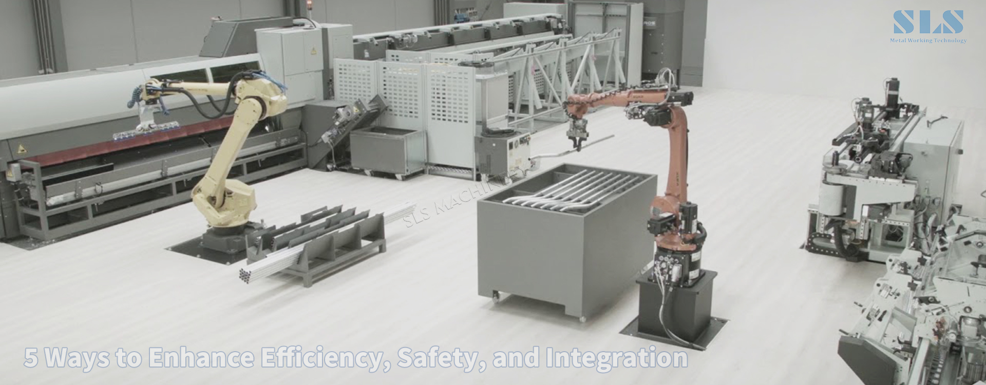 00002. Rozwiązanie zautomatyzowanej produkcji rur