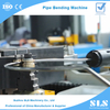 25 Typ 5A-3S Multi-warstwy 1/2 "3/4 " 1 "calowa rura ścianna Bender mała średnica CNC Push Bonding Maszyna zginająca