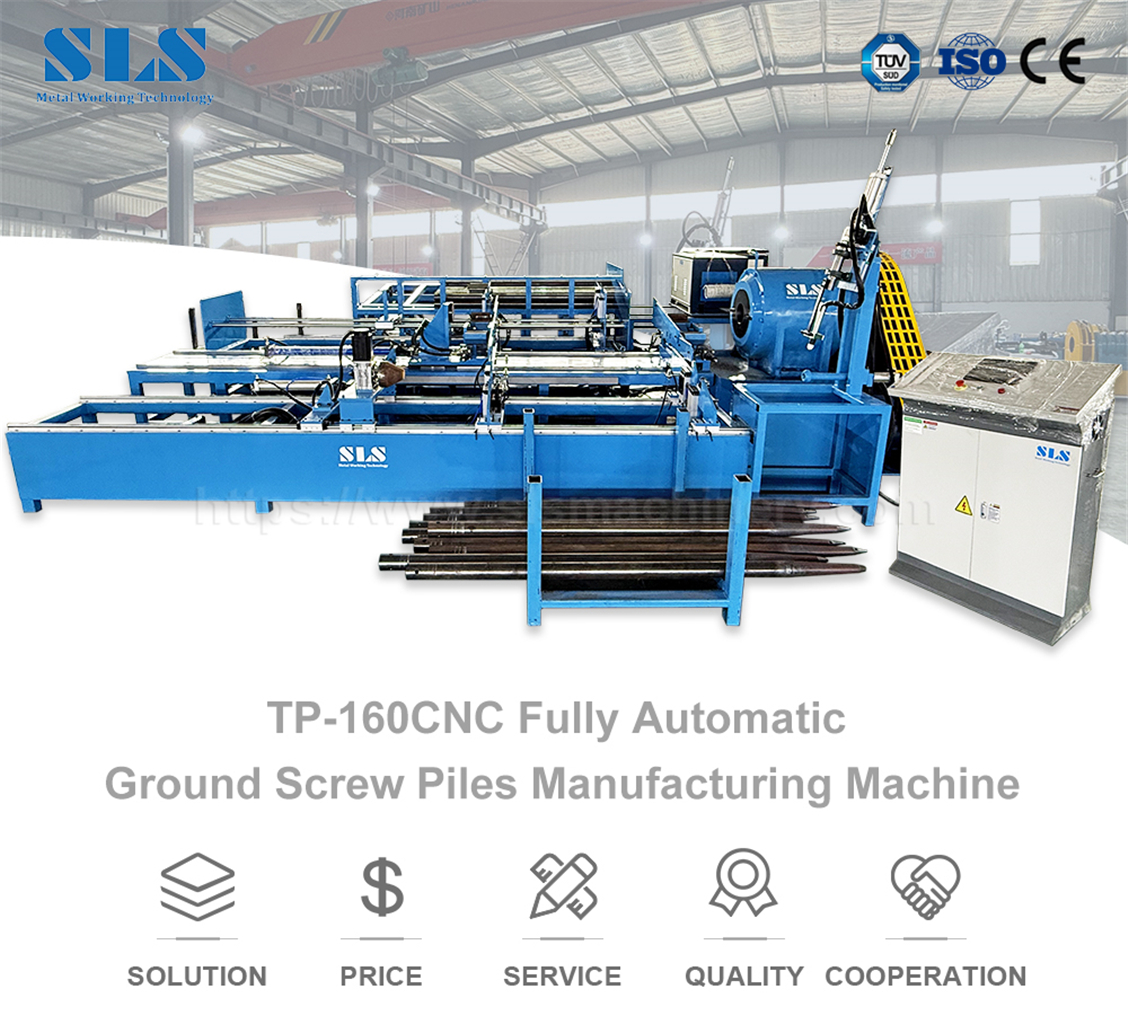 Nowy. X-TP-160CNC.001