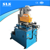 MC-425y Typ hydrauliczny metalowe okrągłe stalowe rurki do cięcia rura okrągła zimna piłka nożna