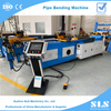 76 Typ 2A-1S Multi funkcjonalny metalowy stal węglowa Auto rurka Bender 3 "calowy profil hydrauliczny maszyna do zginania rur rurowych