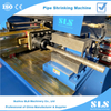 TM-115CNC type 4 stacja hydrauliczna metalowa stalowa rurka kurcząca rura końcowa