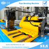 89 Typ 4A-2SV Fotelik samochodowy Ramka samochodowa Rura Wydechowa Mankwera Bender Bender Maszyna dla 1 2 3 4 5 "calowe rurki