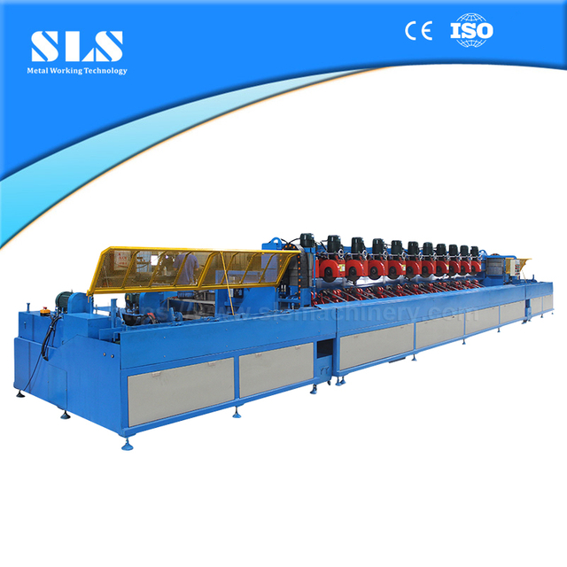 MC-400CNC-MH Auto Feeding Metal Rurka Zimna piła Multi Heads Cuting Rure Maszyna do cięcia rur