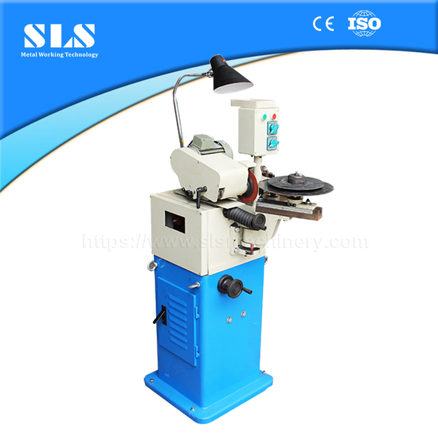 HSS Circular Fart Blade Automatyczna maszyna do ostrzału / CNC CNC