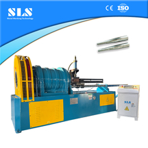 4 Obrotowe Młotki Młotów Rurowe Maszyna Squaging | Maszyna do formowania rurki | Swager zmniejszający rurę